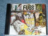 画像: THE FUGS - GOLDEN HITS /  2011 US  Brand New  Sealed  CD 