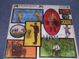 画像: 3'S A CROWD -CHRISTOPHER'S MOVIE MATINEE / 1968 US ORIGINAL SEALED  LP