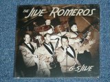 画像: THE JIVE ROMEROS - 6-5JIVE/ 2010 UK ORIGINA; Brand New Sealed CD  