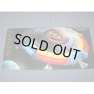 画像: ELECTRIC LIGHT ORCHESTRA ( ELO ) - OUT OF THE BLUE  / 1977  US ORIGINAL COMPLETE 2LP Set