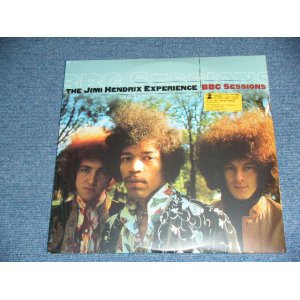 画像: JIMI HENDRIX - BBC SESSIONS  / 1998 US ORIGINAL Brand New Sealed 3LP 