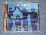 画像: LOS SHAKERS - GRANDES EXITOS /2047 ARGENTINA Brande New SEALED  CD