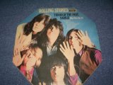 画像: ROLLING STONES - THROUGH THE PAST,DARKLY (BIG HITS VOL.2 )  / 1969 UK ORIGINAL STEREO  OCTAGON COVER LP  