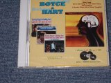 画像: TOMMY BOYCE & BOBBY HART - THE SINGLES + VOL.2  / 1995 GERMANY Brand New  SEALED  CD