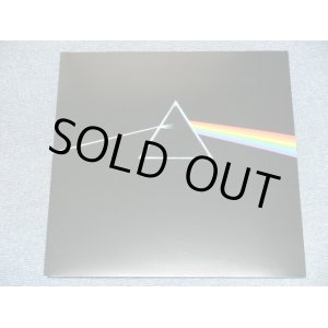 画像: PINK FLOYD - THE DARK SIDE OF THE MOON ( 180 gram ) / 2003 UK REISSUE  LP COMPLETE 