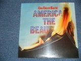 画像: THE THIRD WORLD - AMERICA THE BEAUTIFUL  / 1971 US ORIGINAL Brand New  Sealed LP