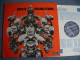 画像: ROLLING STONES - ROCK 'N' ROLLING STONES (  / 1972 UK ENGLAND ORIGINAL Used LP 