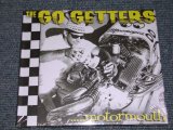 画像: THE GO GETTERS - .....MOTOR MOUTH /2008 DIGI-PACK BRAND NEW SEALED CD  