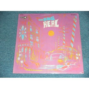 画像: THE BAG - REAL / 1968   US ORIGINAL Brand New SEALED  LP 