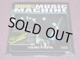 画像: BONNIWELL MUSIC MACHINE - IGNITION / US 180g LP 