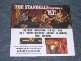 画像: THE STANDELLS - IN PERSON AT P.J'S  / 2004 FRENCH SEALED CD Out-of-print now