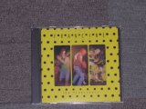 画像: FRANCINE - THE FRANCINEST / 1997 FINLAND ORIGINAL Brand New Sealed CD  