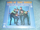 画像: CANNIBAL & THE HEADHUNTERS - LAND OF 1000 DANCES / US  Limited REISSUE Brand New SEALED LP 