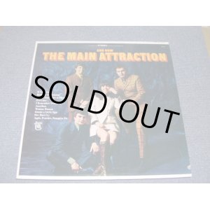 画像: THE MAIN ATTRACTION - AND NOW / 1968 US ORIGINAL STEREO LP 