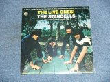 画像: THE STANDELLS - THE LIVE ONES! (SEALED) / 2001 US AMERICA ORIGINAL "BRAND NEW SEALED" 10"LP 