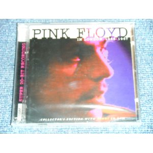 画像: PINK FLOYD - 1966-1967 / 1999 UK ORIGINAL Brand New Sealed CD