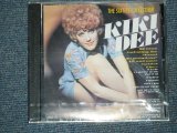 画像: KIKI DEE - THE SIXTIES COLLECTION  / 1990's EU  Brand New Sealed CD