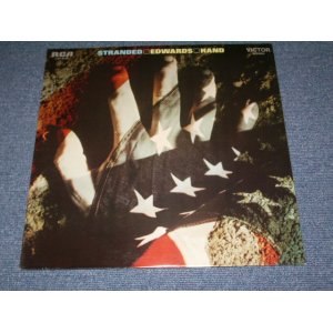 画像: EDWARDS HAND - STRANDED  / 1970 US Original PROMO & SEALED LP  