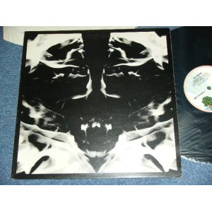 画像: MOTT THE HOOPLE  - MAD SHADOWS ( Ex++/MINT- ) / 1970's UK ORIGINAL 2nd Press  "PINK RIM " Label Used LP