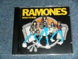 画像: RAMONES - ROAD TO RUIN  / 1990's  US ORIGINAL Brand New CD 