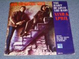 画像: NINO (TEMPO) & APRIL (STEVENS) - ALL STRUNG OUT  / 1967 US ORIGINAL MONO LP 