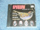 画像: SPARROW - HATCHING OUT Plus... / 1995 UK ORIGINAL Brand New Sealed CD