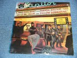 画像: THE BEATLES - REEL MUSIC / 1982 US ORIGINAL Brand New Sealed LP 