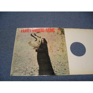 画像: FLEETWOOD MAC - THE PIOUS BIRD OF GOOD OMEN  / 1969 UK ORIGINAL  LP 