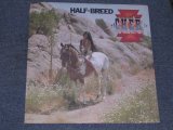 画像: CHER - HALF BREED  / 1973 US ORIGINAL LP 