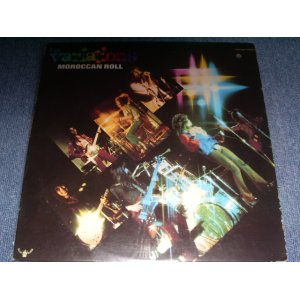 画像: LE VARIATIONS - MOROCCAN ROLL  / 1974  US ORIGINAL LP 