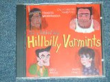 画像: HILLBILLY VARMINTS - GET A LOAD OF THE / 1996 US ORIGINAL Brand New Sealed CD  