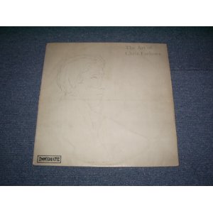 画像: CHRIS FARLOWE - THE ART OF CHRIS FARLOWE / 1966 UK ORIGINAL MONO LP