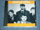 画像: GRAHAM BOND - SINGLES & RARITIES VOL.3   / GERMAN Brand New CD-R 