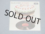 画像: ROLLING STONES - LET IT BLEED /  HOLLAND REISSUE Used LP