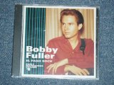 画像: BOBBY FULLER - EL PASO ROCK : VOLUME 1 :EARLY RECORDINGS / 1996 US Brand New Sealed CD