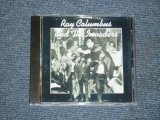 画像: RAY COLUMBUS and THE INVADERS - ANTHOLOGY+HIT TRACKS ( 2 in 1 )/ GERMAN Brand New CD-R 