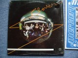 画像: CLOVER /  LOVE ON THE WIRE  / 1977 US ORIGINAL LP 