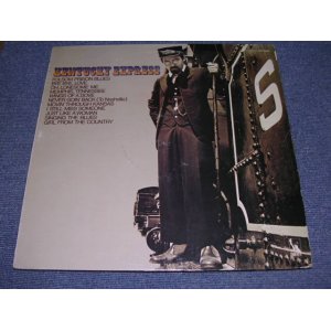 画像: KENTUCKY EXPRESS - KENTUCKY EXPRESS  / 1969 US ORIGINAL LP 