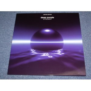 画像: DEEP PURPLE - 30 : VERY BEST OF(PURPLE VINYL/WAX )    / 1998 EU ORIGINAL  NEW  2LP