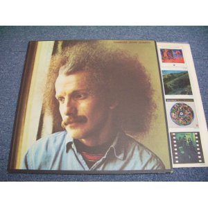 画像: CHARLES JOHN CULT - CHARLES JOHN CULT  / US ORIGINAL LP