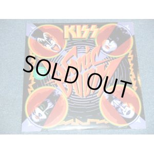 画像: KISS - SONIC BOOM  / 2010  US ORIGINAL Brand New SEALED LP + GREEN VINYL/WAX+ LIMITED 1 of 1000