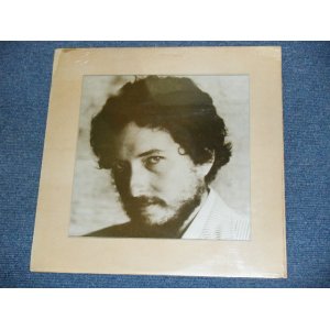 画像: BOB DYLAN - NEW MORNING / 1970 UK ORIGINAL Sealed  LP 