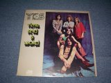 画像: YES - TIME AND A WORD ("1841" CREDIT LABEL / Matrix # D & A.) / 1970 US ORIGINAL "1841" Credit LABEL LP 