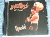 画像: THE JAILBIRDS - SPECIAL / 15 YEARS OF ROCK 'N' ROLL / 2011 GERMAN ORIGINAL BRAND NEW CD 