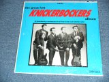 画像: THE KNICKERBOCKERS - THE GREAT LOST ALBUM / 1989  US Brand New SEALED LP