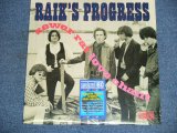 画像: RAIK'S PROGRESS - SEWER RAT LOVE CHANT  / 2003  US SEALED LP