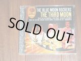 画像: THE BLUE MOON ROCKERS - THE THIRD MOON / EU ORIGINAL used CD  