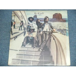 画像: BYRDS, THE - (UNTITLED) / 1970 UK ORIGINAL 2LP'S 