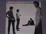 画像: SPENCER DAVIS GROUP - THE SECOND ALBUM   /  1966 UK ORIGINAL MONO LP 