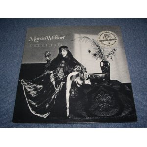 画像: MARCIA WALDORF - MEMORANDA / 1975 US ORIGINAL PROMO LP 